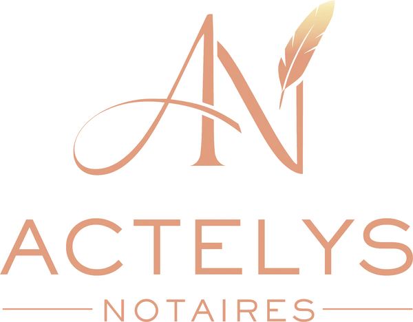 ACTELYS NOTAIRES