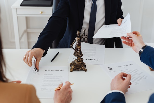 Office notarial ACTELYS NOTAIRES à Sénas